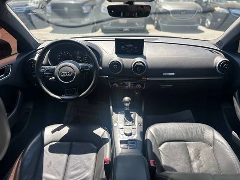 Used 2016 Audi A3 1.8T Premium image 31