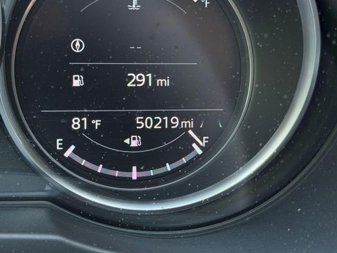 Used 2018 MAZDA CX-5 Grand Touring AWD/4WD image 19