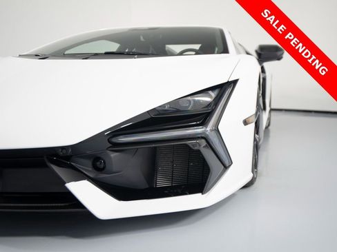 Used 2024 Lamborghini Revuelto image 48