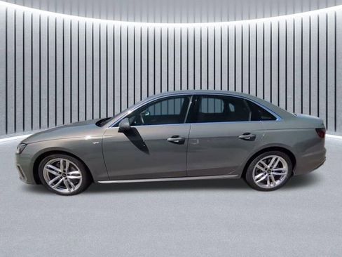 Used 2023 Audi A4 2.0T Premium Plus AWD/4WD image 7