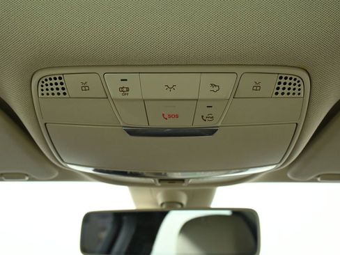 Certified 2020 Mercedes-Benz C 300 4MATIC Sedan image 20