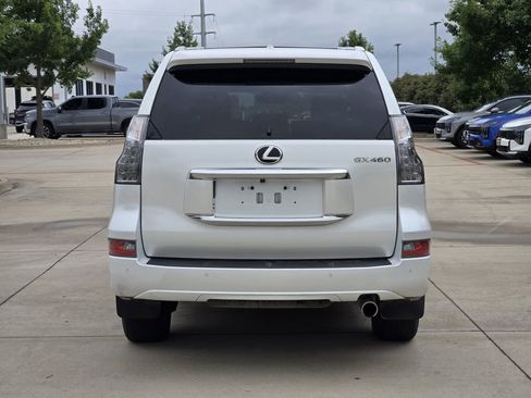 Used 2023 Lexus GX 460 Premium w/ Premium Package AWD/4WD image 13