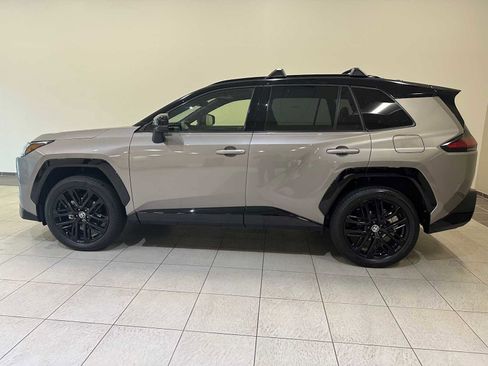 Certified 2026 Toyota RAV4 XSE image 3