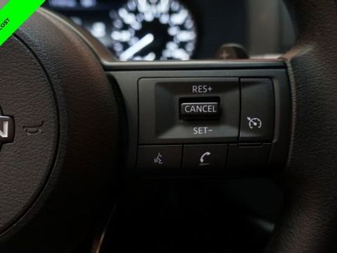 Certified 2024 Nissan Pathfinder S image 23