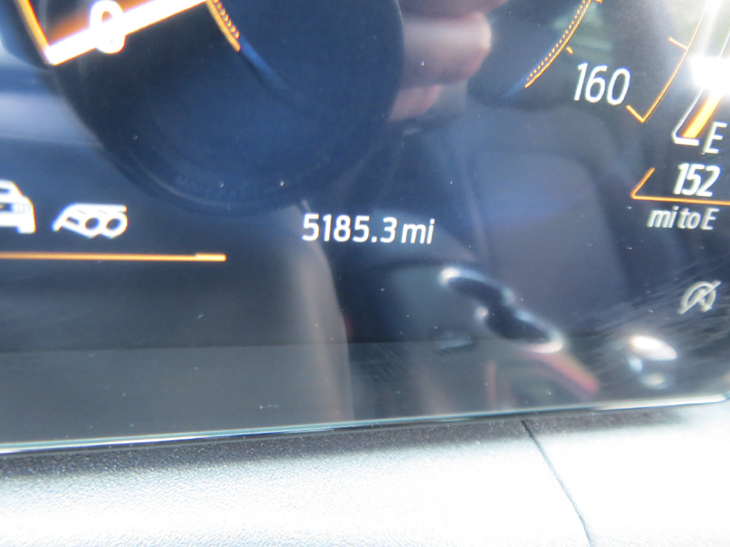 Used 2024 Ford Mustang GT RWD image 29