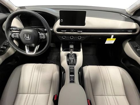 New 2027 Honda HR-V EX-L image 15