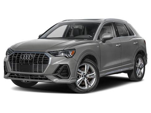 Used 2025 Audi Q3 2.0T Premium AWD/4WD image 98