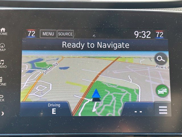 Used 2018 Honda CR-V Touring image 17