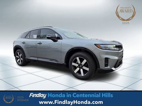 New 2026 Honda Prologue Touring image 1