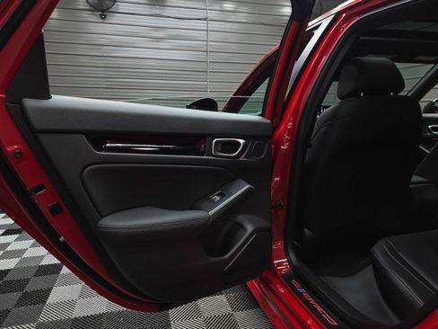 Used 2026 Honda Civic Sport Touring image 33