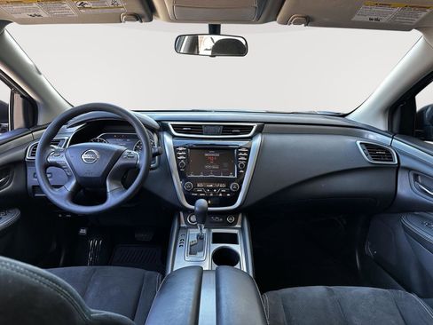 Used 2019 Nissan Murano S w/ Cargo Package AWD/4WD image 22