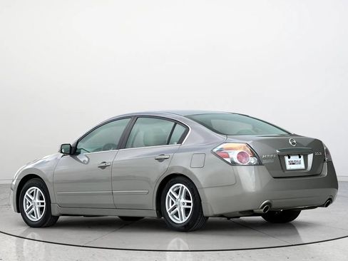 Used 2008 Nissan Altima 2.5 SL w/ SL Pkg FWD image 3