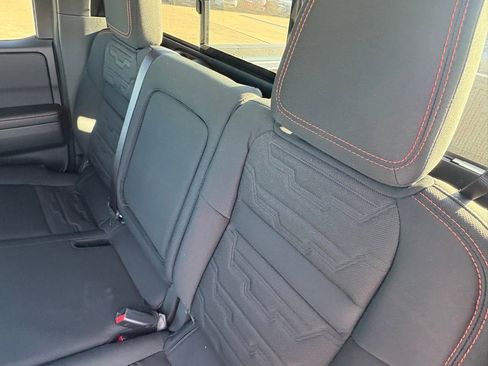 New 2026 Nissan Frontier Pro-X image 23