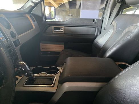 Used 2011 Ford F150 Raptor w/ Raptor Luxury Pkg AWD/4WD image 11