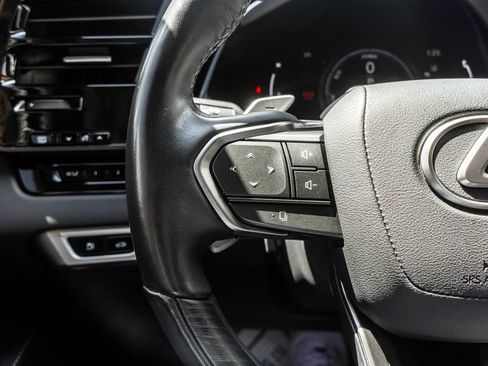 Used 2023 Lexus RX 350 AWD/4WD image 20