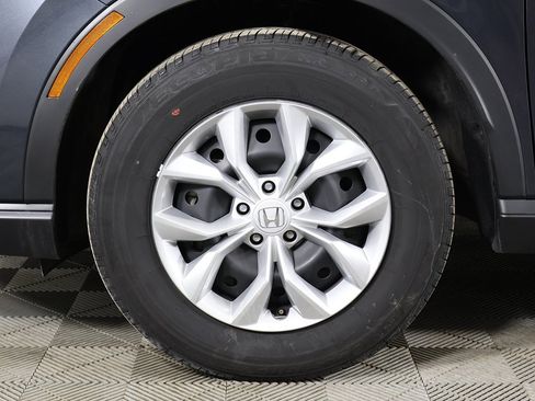 Used 2025 Honda CR-V LX image 18