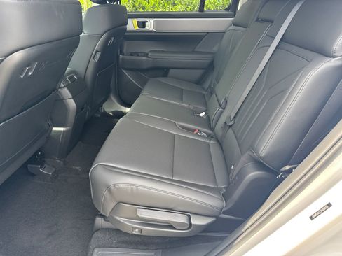 New 2026 Hyundai Santa Fe SEL FWD image 22