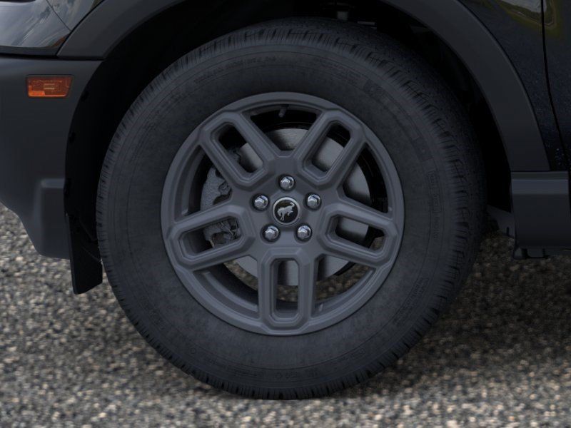 New 2026 Ford Bronco Sport Big Bend w/ Convenience Package AWD/4WD image 19