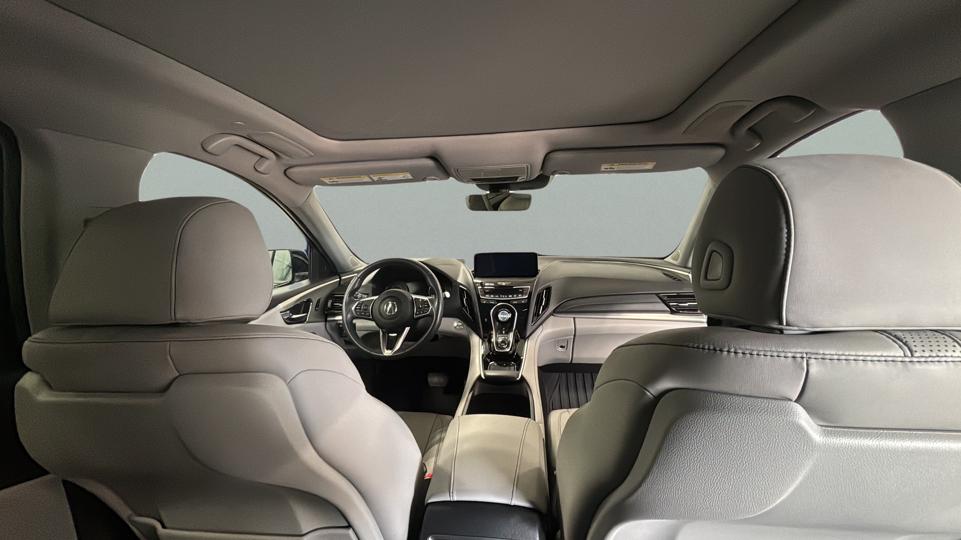Used 2023 Acura RDX w/ Technology Package FWD image 25