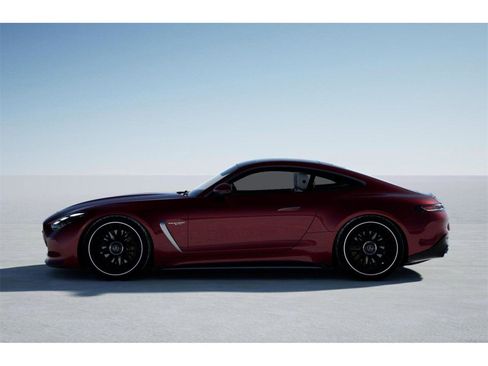 New 2024 Mercedes-Benz AMG GT 63 image 37