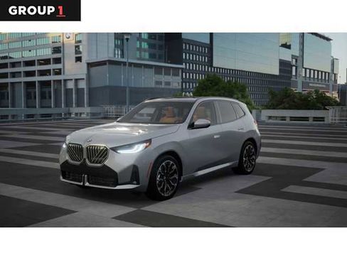 New 2026 BMW X3 xDrive30 w/ Premium Package image 1