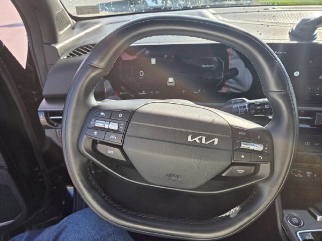Used 2026 Kia Sportage X-Pro Prestige AWD/4WD image 3