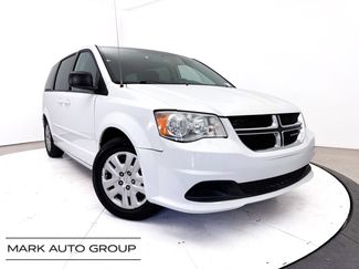 Used 2017 Dodge Grand Caravan SE w/ UConnect Hands-Free Group FWD video 1