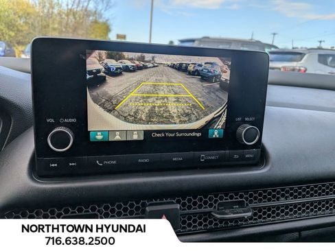 Used 2023 Honda HR-V Sport image 21