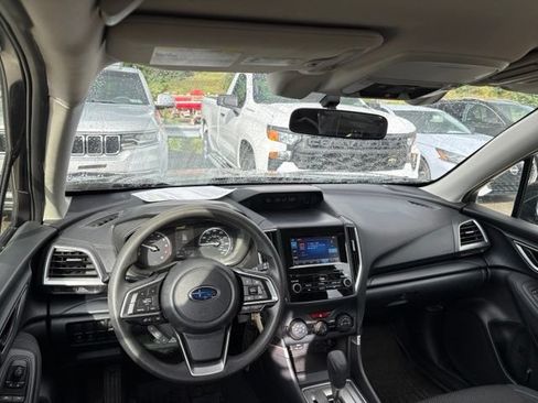 Used 2019 Subaru Forester w/ Alloy Wheel Package AWD/4WD image 13