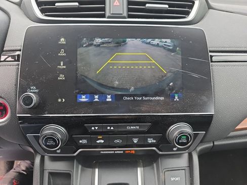 Used 2020 Honda CR-V EX-L image 16
