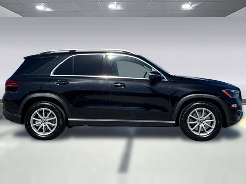 Certified 2024 Mercedes-Benz GLE 450e 4MATIC image 7