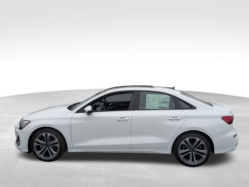 New 2026 Audi A3 2.0T Premium image 6