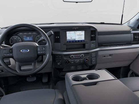 New 2025 Ford F350 XLT w/ 360-Degree Camera Package image 29