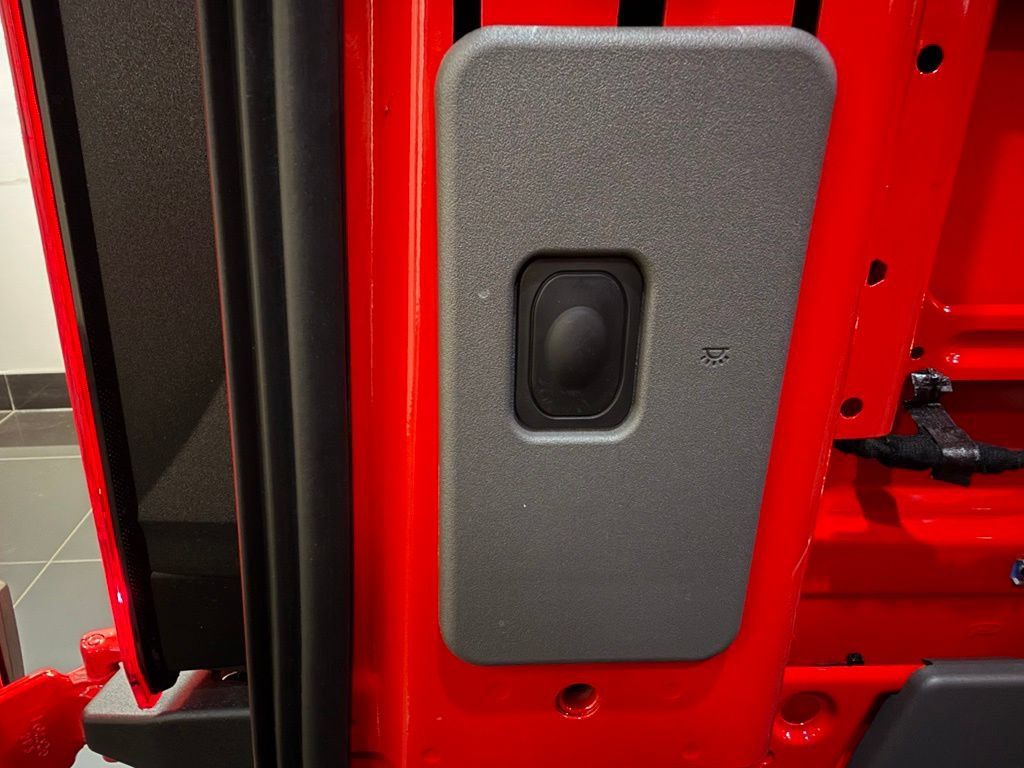 New 2026 Ford Transit 250 148 Medium Roof RWD image 28