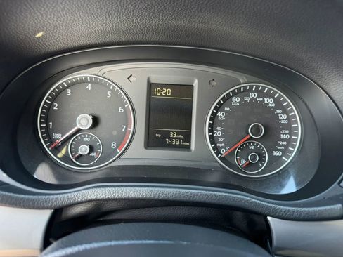 Used 2015 Volkswagen Passat 1.8T Wolfsburg Edition FWD image 25