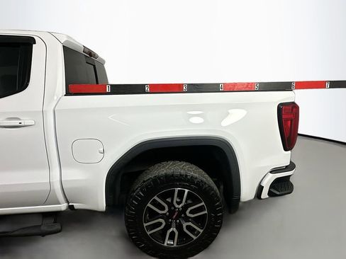 Used 2021 GMC Sierra 1500 AT4 w/ AT4 Value Package AWD/4WD image 40
