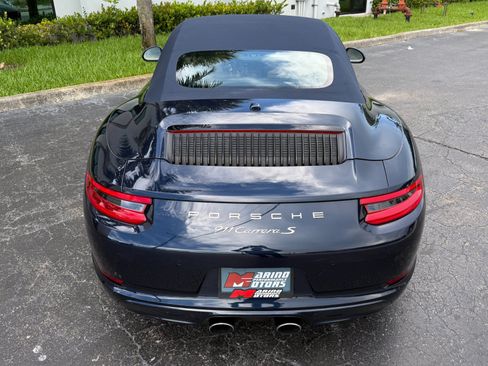 Used 2019 Porsche 911 Carrera S RWD image 15