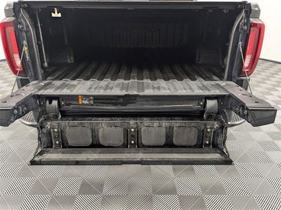 Certified 2023 GMC Sierra 1500 Denali