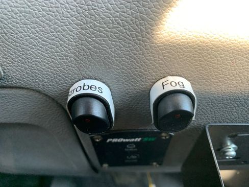 Used 2013 Chevrolet Silverado 3500 W/T image 12