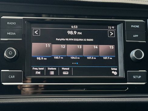 Used 2019 Volkswagen Jetta S w/ Driver Assistance Package FWD image 17
