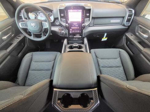 New 2026 RAM 1500 Big Horn image 31