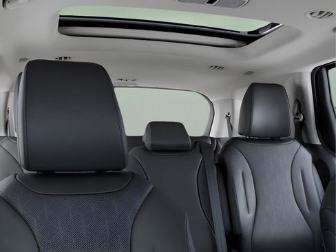 New 2026 Kia Carnival SX image 27