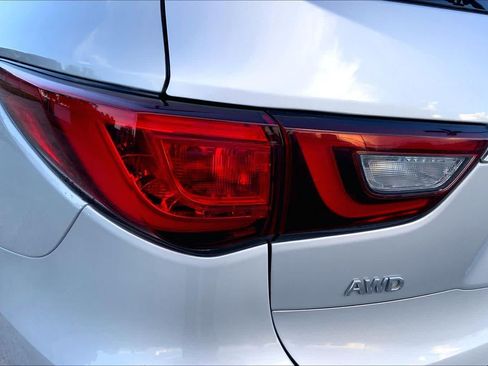 Used 2020 INFINITI QX60 Pure AWD/4WD image 28
