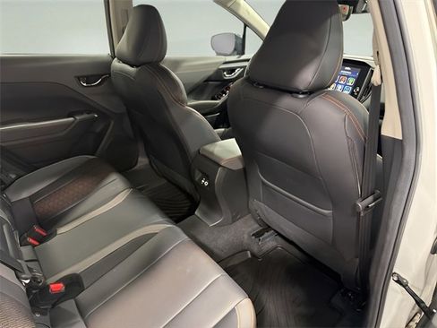 Certified 2025 Subaru Crosstrek 2.5i Limited w/ Popular Package #4A image 31