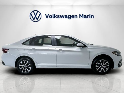 New 2026 Volkswagen Jetta S image 6