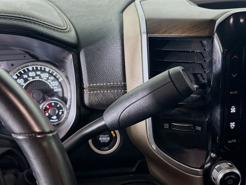 Used 2024 RAM 2500 Laramie w/ Safety Group image 25