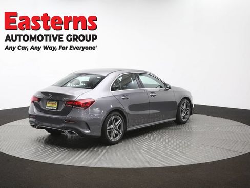 Used 2022 Mercedes-Benz A 220 4MATIC image 44