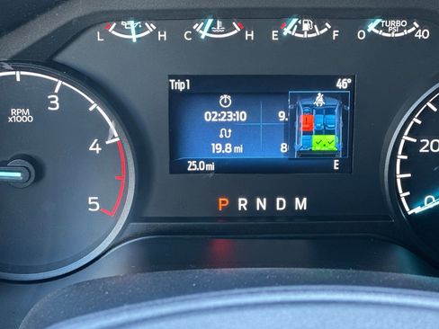 New 2026 Ford F350 XL w/ XL Chrome Package image 25