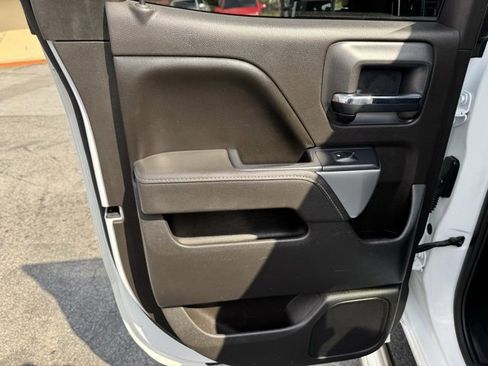 Used 2017 Chevrolet Silverado 2500 LT image 13