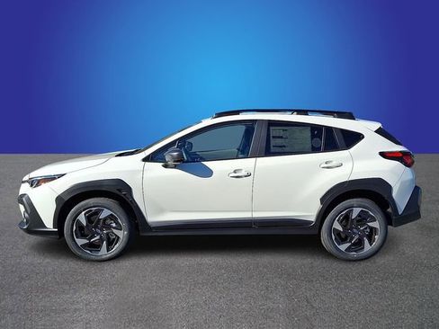 New 2026 Subaru Crosstrek 2.5i Limited w/ Popular Package #3A image 4